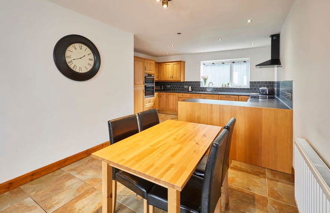 Host Stay Dove Cottage - Foto 11