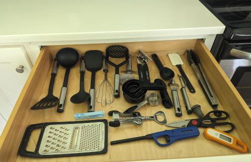 Tranquil Getaway Cottage in Charming, Bethel CT - Foto 14