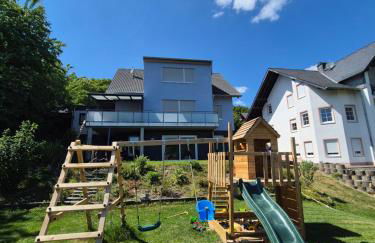 Ferienwohnung Moselpanorama - Foto 37