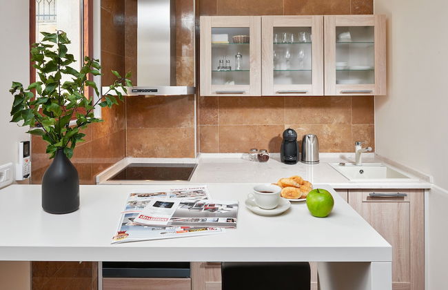 Apartments Residence Portofino - Foto 5