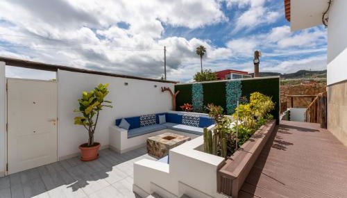 DejaBlue Villa privada entre mar y montaña - Foto 4