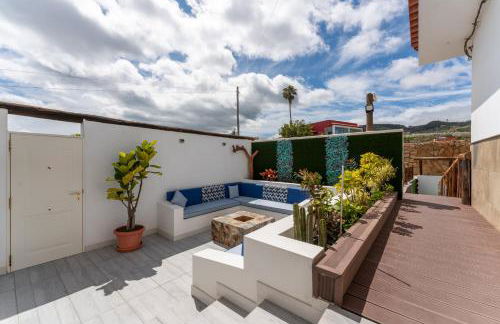 DejaBlue Villa privada entre mar y montaña - Foto 4