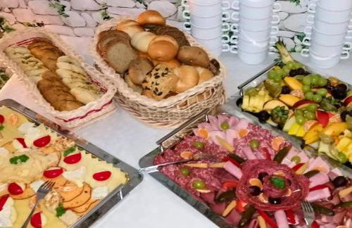 Family apartment in Bleyen-Genschmar - Foto 17