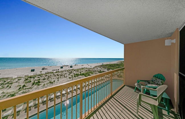 Pelican Beach 307 - Photo 34