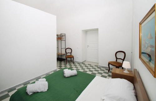 Dimora Burrafato - Antico Palazzo sul Lungomare - Foto 21