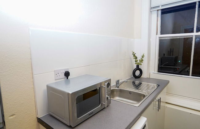 E2M Stays Lowestoft High street - Foto 20