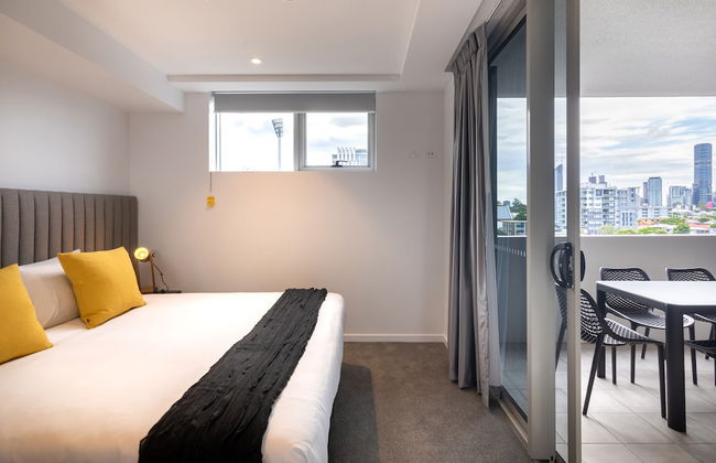 Linton Hotel - Foto 6