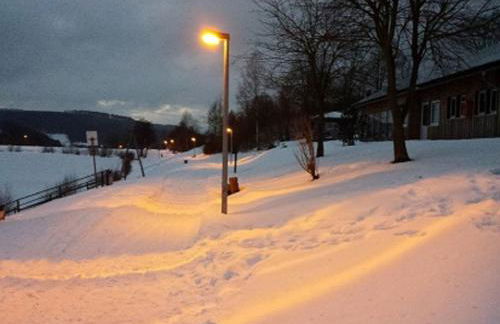 Ferienwohnung Hilleseeblick - Foto 27