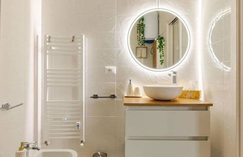 Forlì luminoso Home Art Gallery - Foto 18