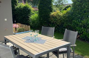 Ferienwohnung Fünfländerblick - Foto 23