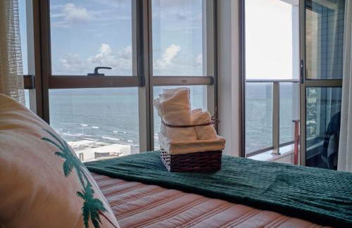 FLAT BEIRA MAR - BEACH CLASS EXECUTIVE - Foto 8