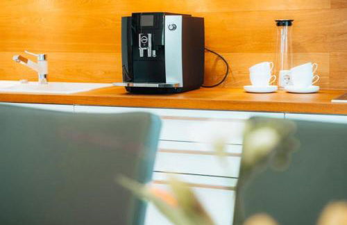 Lieblingsapartment No.11 in Toplage mit 2 SZ - Foto 8