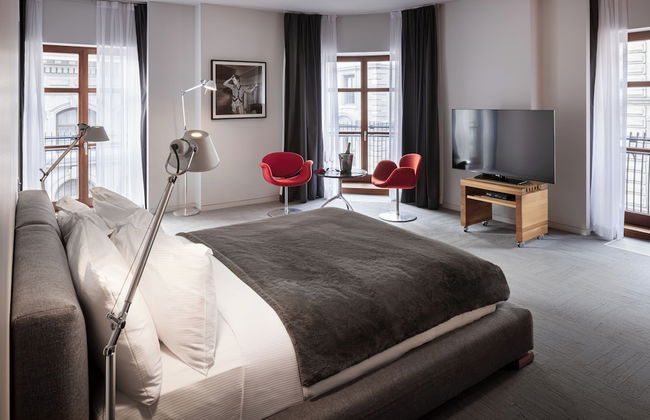 Hotel Gault - Foto 34