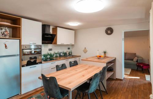 Villa Sole-kuća za odmor u Međimurju-Dragoslavec - Foto 41