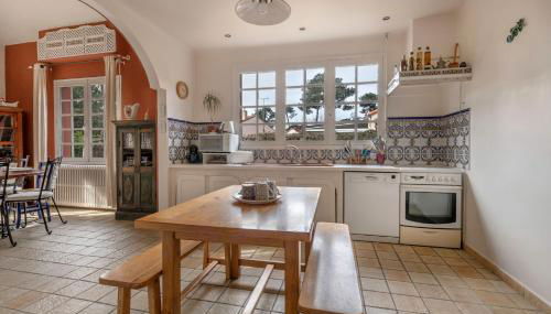 Maison pour 8 - proche plages - Foto 4