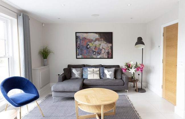 Immaculate Central Windsor Town House - Foto 20