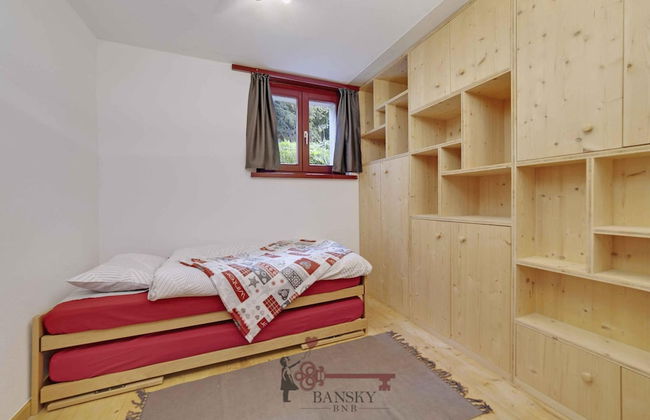 Chalet 5 Stars San Bernardino SKI Slopes Hiking - Foto 2