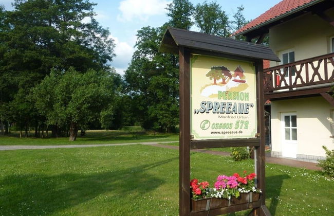 Spreewald - Pension Spreeaue - Foto 12