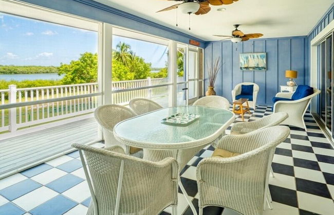 Baywatch Casa 3 Bedroom Home by RedAwning - Foto 26