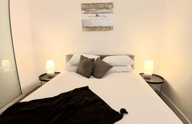 ReadySet Apartments on Rose Lane - Foto 36