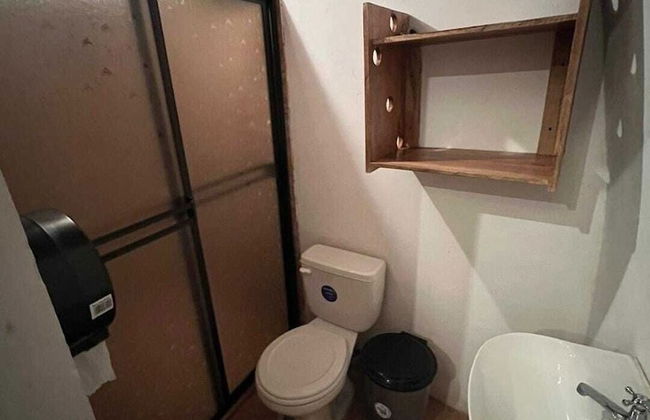 Cabañas La Laguna Lodge - Foto 21