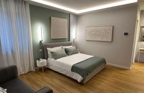 The Captain's Apartments ZEPHYR- CITY CENTER Leonardo Academy - Foto 2