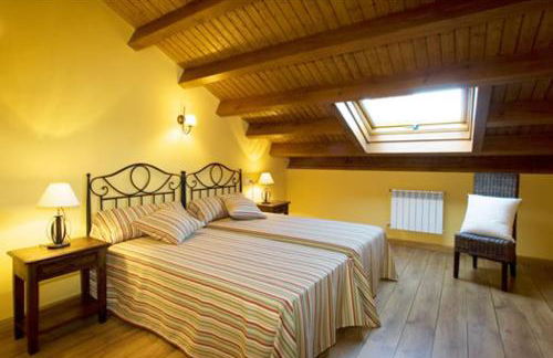 Apartamentos Rurales Argame - Foto 71