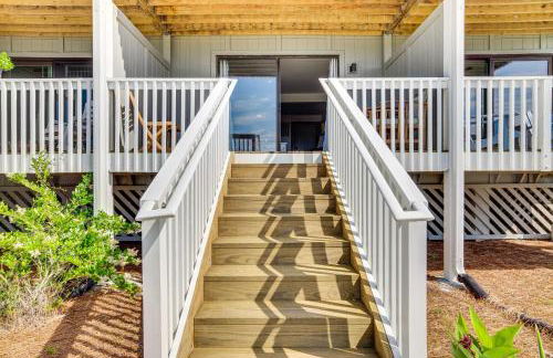 Harbor Island Condo with Pool Access Walk to Beach! - Foto 19