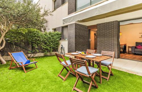 Apartment Les Aigües by Interhome - Foto 1