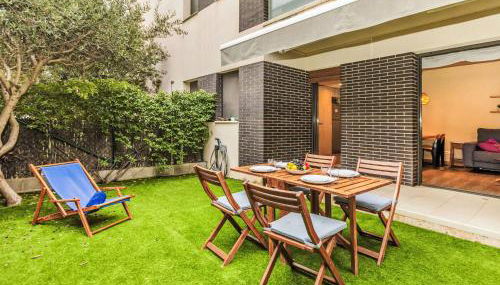 Apartment Les Aigües by Interhome - Foto 1