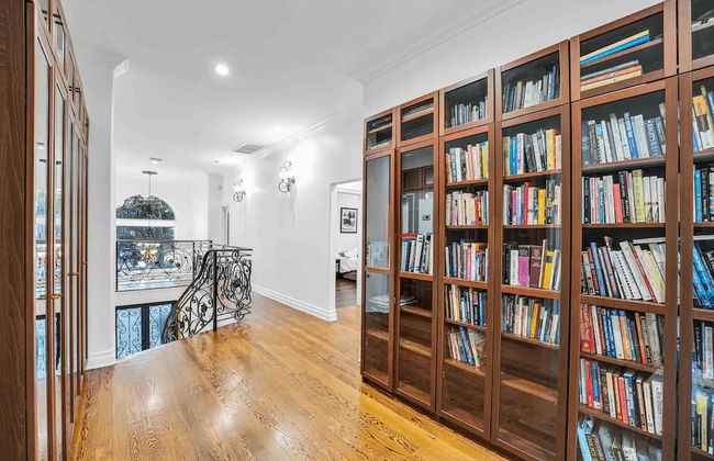 LA Magnolia by Avantstay Luxe Villa + Pool, Spa - Foto 42