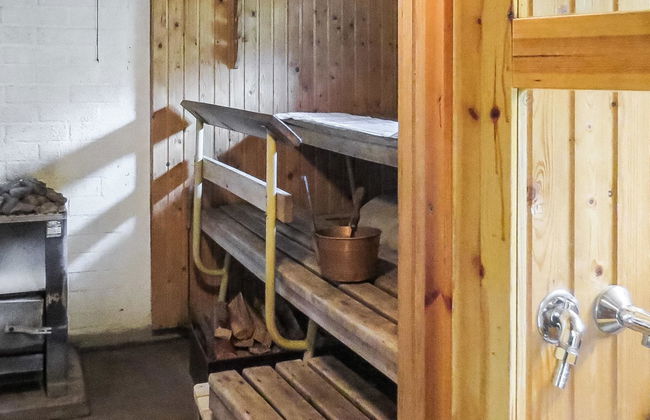 Passimökki - Foto 15