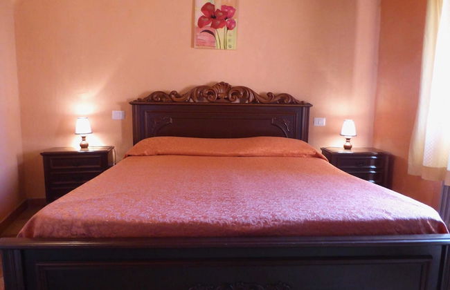 Holiday Home in Canossa With Swimming Pool, Garden, Barbecue - Foto 9