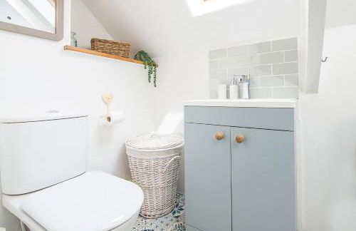 The Old Dairy - Foto 28