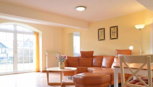 Hof Köhne - Altes Bauernhaus - Wohnung Huhn - Foto 2