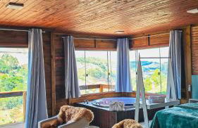 Chales Vidal - Foto 18