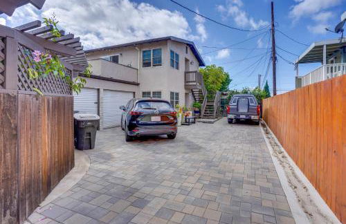 Costa Mesa Rental with Private Hot Tub and Fire Pit! - Foto 23