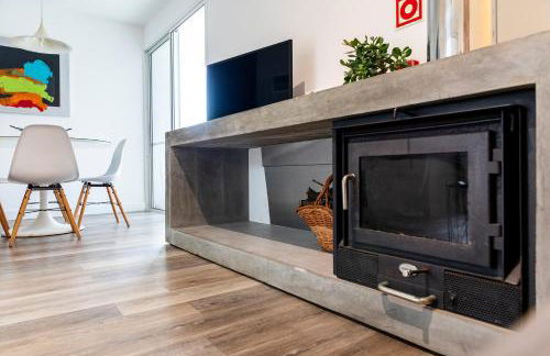 Casa do Pico Arde - Photo 42