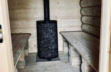 Osada Za Dębami, Podlasie, Sejny - Foto 41