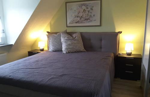 Ferienwohnung Sabine - Foto 9