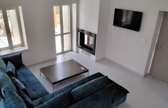 Thetis - Skoutari Bay View - Foto 11