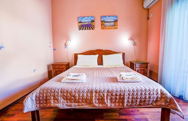 Vila Elkom - Foto 13