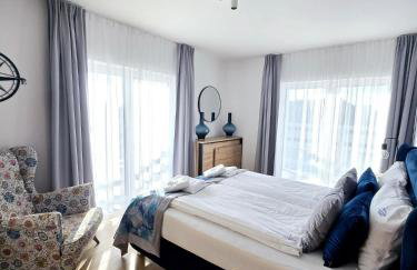 Apartamenty PRZYSTAŃ - Chłopy, Blisko Plaży - Photo 8