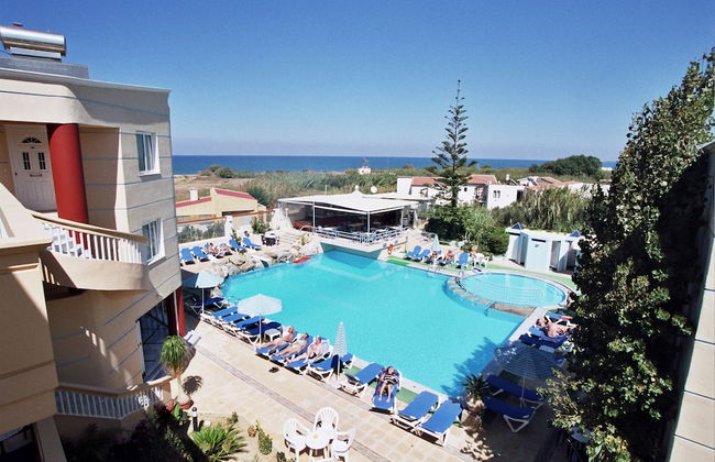 Futura Hotel - Foto 40