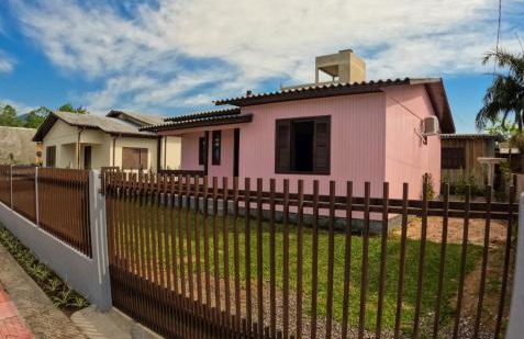 Hospedagem Aconchego da casa Rosa - Foto 2