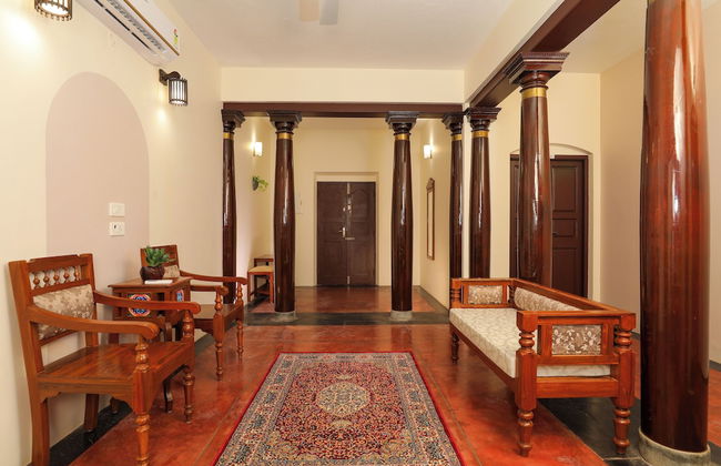 FRANCO TAMIL VILLAS - Foto 41