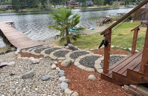 Peaceful Lakefront Retreat - Foto 7