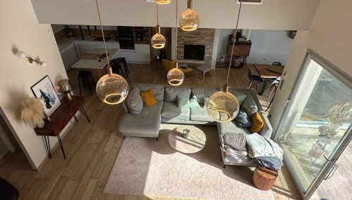 Maison paisible toute équipée, piscine chauffée - Foto 5