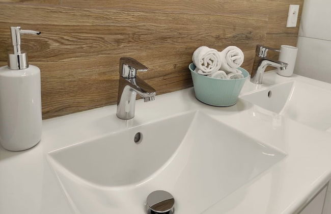 Gite in Etretat Near Cliffs & Beach - Foto 13