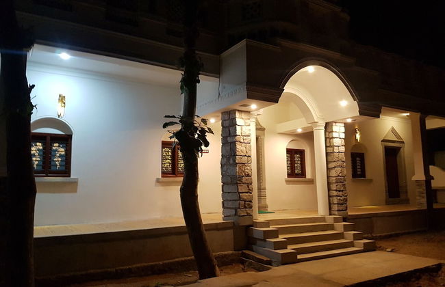 Mithila Eco Stay - Explore Chettinad - Suite Room - Foto 32